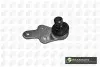 Фото Опора кульова (передня/знизу/L) Ford Tourneo Connect/Transit Connect 13- (d=21mm) BGA (SJ2321) зображення 1