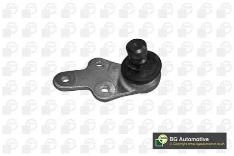 Опора кульова (передня/знизу/L) Ford Tourneo Connect/Transit Connect 13- (d=21mm) BGA SJ2321 Купити в Україні