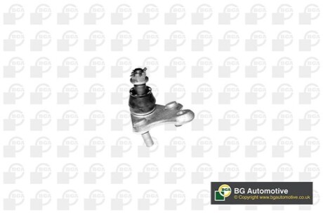 Опора кульова (передня/знизу) Toyota Corolla 06-/Auris 07-/Rav 4 06- - (4333049095, 4333009630, 4333019245) BGA SJ4402 (фото 1)