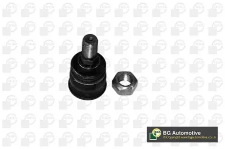 Фото Опора кульова (передня/знизу/всередині) MB E-class (W211)/S-class (W220) 98- BGA (SJ5600) зображення 1