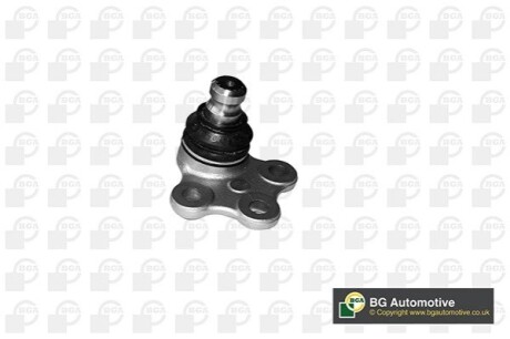 Опора шаровая (передняя/L) Renault Kangoo 1.5dCi/1.6 16V 08- BGA SJ7313