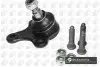 Фото Опора кульова (передня/знизу/R) Audi A3/Seat/Skoda Octavia/SuperB/VW Caddy/Golf/Touran/Tiguan 03 BGA (SJ9604) зображення 1