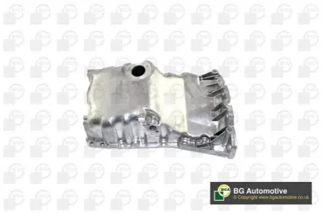 Фото 1 — Масляний піддон A6/Passat 1.9TDI 97-05 BGA (SP0103) Фото Масляний піддон A6/Passat 1.9TDI 97-05 BGA (SP0103) зображення 1