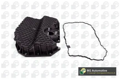 Піддон картера ДВЗ BGA SP0128 Купити в Україні