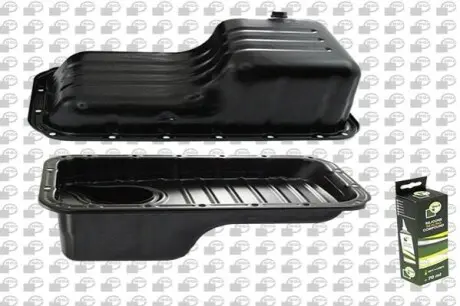 Піддон картера ДВЗ BGA SP1202 Купити в Україні