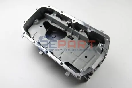 Фото Масляний піддон Doblo 1.9D/JTD 01- BGA (SP2203) зображення 1