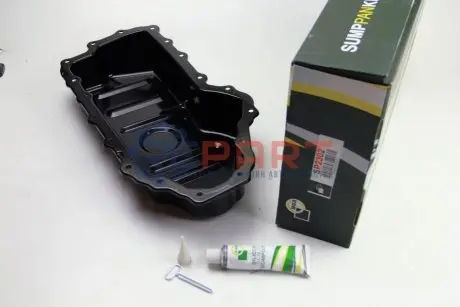 Масляний піддон Connect 1.8 Di/TDCi 02- BGA SP2302 Купити в Україні