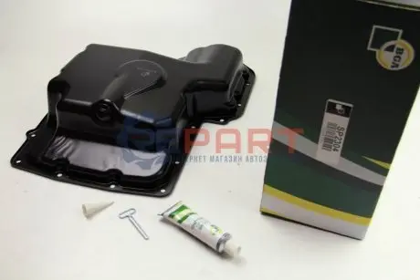 Масляний піддон Transit 2.2 TDCI 06 BGA SP2304 Купити в Україні