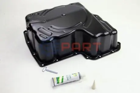 Масляный поддон Transit 2.2/2.4 TDCI 10- BGA SP2319 Купить в Украине