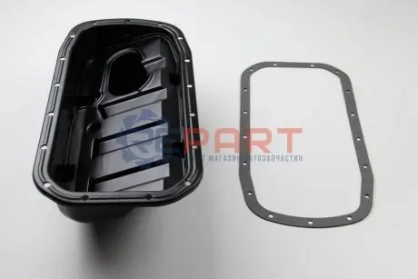 Піддон картера ДВЗ BGA SP7300 Купити в Україні