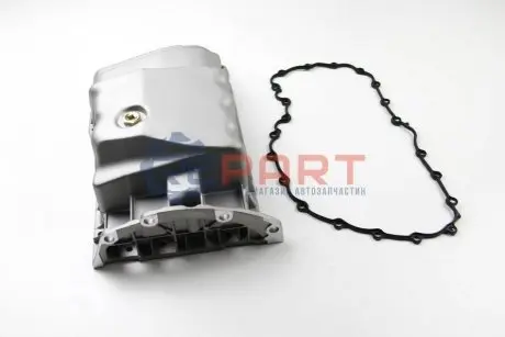 Фото Масляний піддон Kangoo/Trafic 1.9 DCI 97- BGA (SP7304) зображення 1