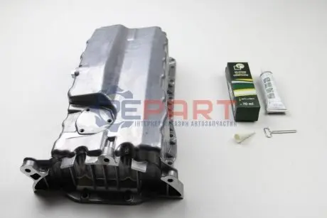 Поддон картера ДВС BGA SP9608 Купить в Украине