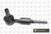 Наконечник рульової тяги Caddy II/Passat B3/B4/Golf II/III Л. BGA SR0109 (фото 1)