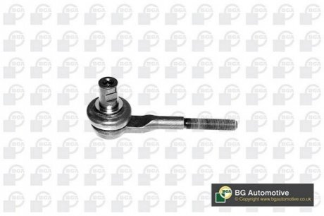 Наконечник рулевой тяги (поперек) Audi A8/VW Phaeton 2.8-6.0 02-16 BGA SR0119