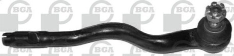 TIE ROD END RIGHT BGA SR0903 (фото 1)