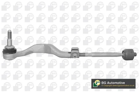 Наконечник рульової тяги BGA SR0925