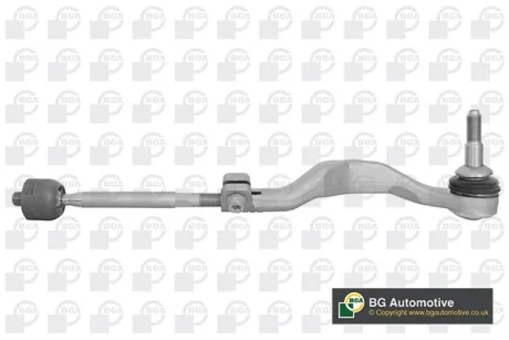 Наконечник рульової тяги BGA SR0926