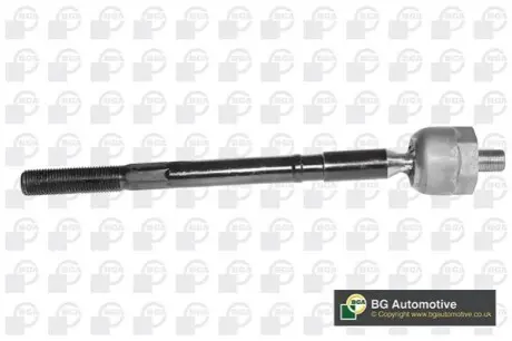Тяга рульова Citroen C2/C3 02- BGA SR1413 Купити в Україні