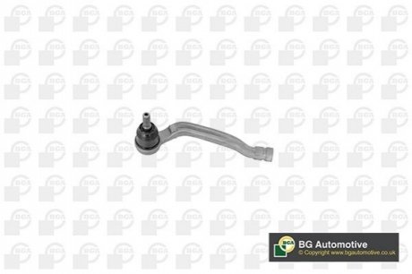 Наконечник рулевой тяги (L) Citroen C4 Picasso 13-/C5 Aircross/Berlingo/Peugeot 508 18-/5008/308 13- BGA SR1429