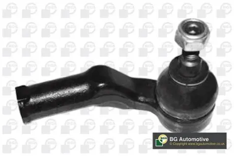 Наконечник тяги рульової (R) Ford Focus II/Volvo C30 1.4-2.5 03-12 BGA SR2306 Купити в Україні