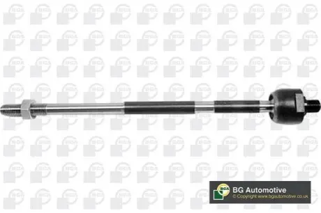 Фото Тяга рульова BGA (SR2324) зображення 1