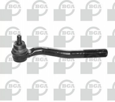 Наконечник рулевой тяги JEEP Grand Cherokee 99-05 (нижний/правый)) - (52088466, 52088870AA, 52088870AB) BGA SR3403