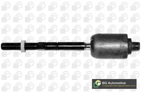 Тяга рульова MB E-class (W211) 02-/S-class (W220) 99- BGA SR5611 Купити в Україні