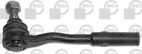 Наконечник тяги рульової MB S-class (W220)/CL-class (C215) 98-06/SL-class (R230) 01-12 BGA SR5618 Купити в Україні