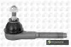 Наконечник тяги рульової Citroen C4 04-11/Peugeot 206 98-/307 00- (d=12mm) SR6710