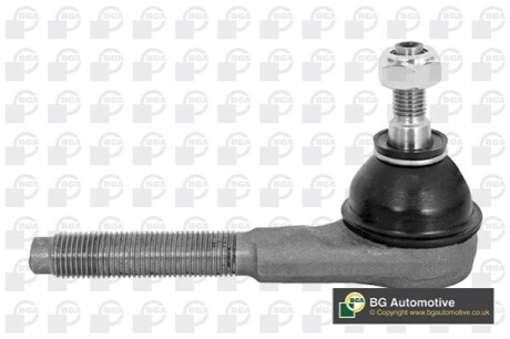 TIE ROD END RIGHT BGA SR6711