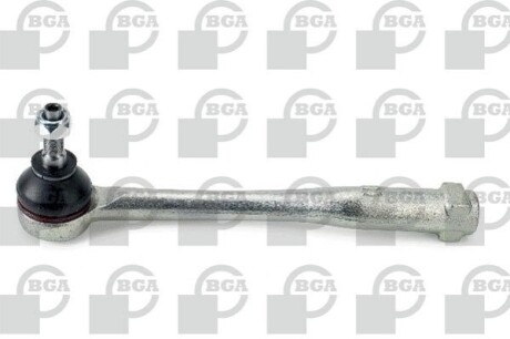 Наконечник рулевой тяги Peugeot 207/C3 06-Л. BGA SR6714