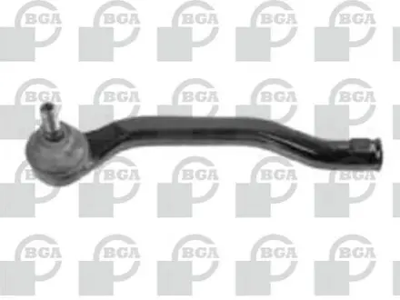 Наконечник тяги рульової (L) Renault Megane III/Scenic III 08-/Fluence 10 BGA SR7320 Купити в Україні