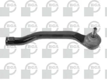 Наконечник тяги рульової (R) Renault Megane III/Scenic III 08-/Fluence 10 BGA SR7321 Купити в Україні