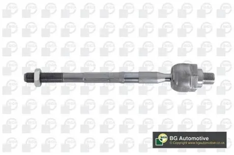 Фото 1 — Тяга рульова Renault Clio IV/Zoe 12- BGA (SR7368) Фото Тяга рульова Renault Clio IV/Zoe 12- BGA (SR7368) зображення 1