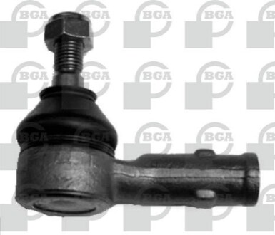 Накінечник рульової тяги Caddy II/Passat B3/B4/Golf II/III. BGA SR7902