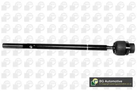 Фото 1 — Тяга рульова Opel Meriva A 03-10 BGA (SR9513) Фото Тяга рульова Opel Meriva A 03-10 BGA (SR9513) зображення 1