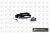 Фото Комплект ГРМ Audi A3/A4/A6/TT/Skoda Octavia/VW Golf 1.8T 96-10 (23x150z) BGA (TB0103K) зображення 1