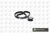 Фото Комплект ГРМ VW T4 1.9D/TD (55426) BGA (TB0108K) зображення 1