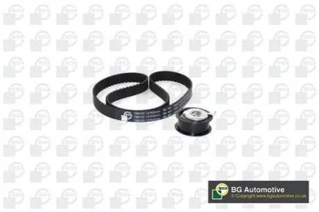 Комплект ГРМ VW T4 1.9D/TD (55426) BGA TB0108K Купити в Україні
