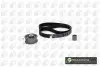 Фото Комплект ГРМ Audi/VW 1.8/1.8T BGA (TB0109K) зображення 1