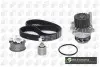 Фото Комплект ГРМ + помпа VW Caddy/VW T5 03- (120x30) BGA (TB0120CPK-3) зображення 1