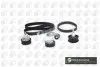 Фото Комплект ГРМ VW Polo 1.4LPG 10 BGA (TB0140K) зображення 1