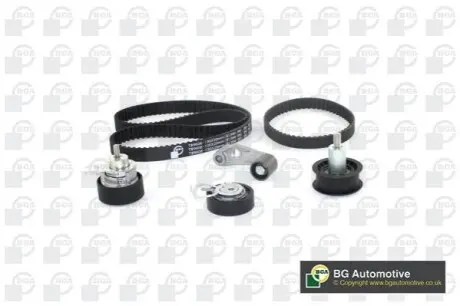 Комплект ГРМ VW Polo 1.4LPG 10 BGA TB0140K Купити в Україні