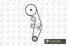 Фото Комплект ГРМ Skoda Fabia/VW Passat 1.9TDI 00 BGA (TB0150K) зображення 1
