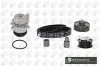 Фото Комплект ГРМ + помпа Audi A3/Skoda Octavia/VW Caddy II/Golf/Polo 1.9TDi 95-10 (25x141z) BGA (TB0160CPK) зображення 1
