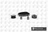 Фото Комплект ГРМ VW Caddy II 1.9 TDI/SDI/D 95-04 BGA (TB0160K) зображення 1