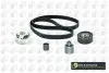 Фото Комплект ГРМ VW T5/ Caddy/Crafter 1.6TDI-2.0TDI 09 BGA (TB0190K) зображення 1