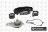 Фото Комплект ГРМ + помпа Citroen Nemo 1.4HDi 08 BGA (TB1460CPK) зображення 1