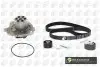Комплект ГРМ + помпа Fiat Bravo/Doblo/Punto1.9JTD 96- (24x190z) BGA TB2202CPK Купити в Україні