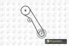 Фото Комплект ГРМ Ford Connect 1.8TDCI 02 BGA (TB2310K) зображення 1